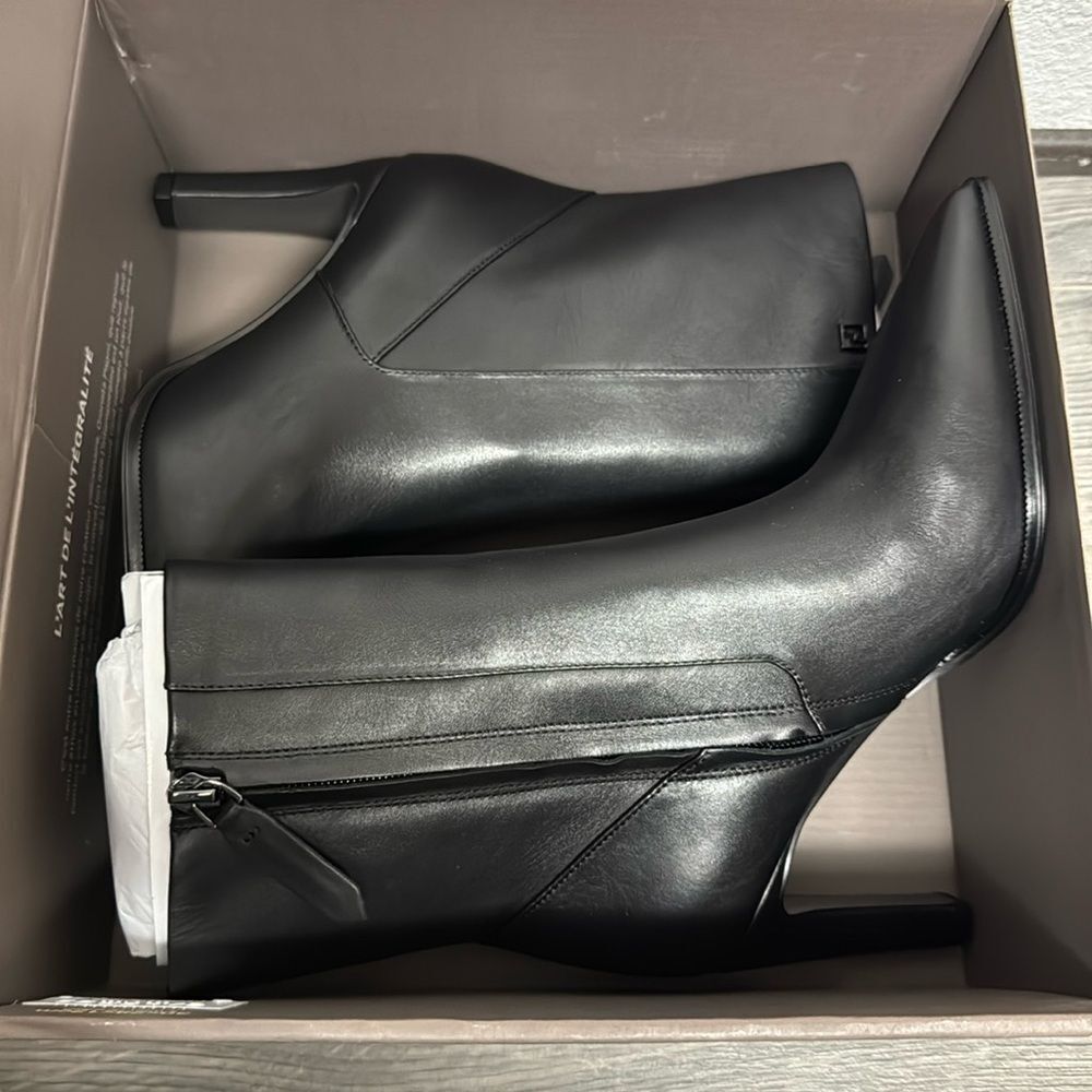 Franco Sarto Appia Bootie Bootie — image 2 of 8